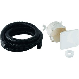 Geberit 244.999.00.1 DUOFRESH Mounting Kit