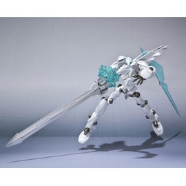 ROBOT Soul [SIDE FFN] Fafner Mark Zine