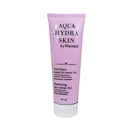 NACOMI Exfoliating and Cleansing Face Mask 85 ml