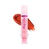 Brillo labial Beauty Creations Plump & pout bang bang hazelnut