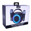 Cool Universal Bluetooth Speaker Music 6W Mini Karaoke Party +