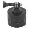 Camera Time Lapse Stabilizer Panoramic Panning Base 360 Degree Rotation