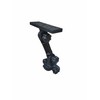 Brocraft Universal Electronic Mount for Boat Gunnel Track Mount/Fish Finder