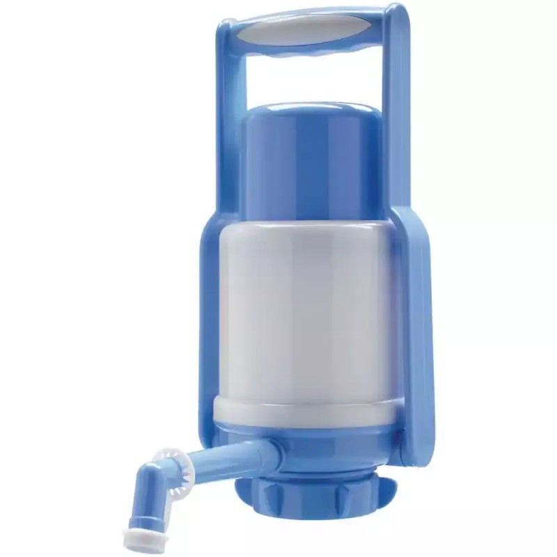 Primo Water Portable Manual 3 - 5 gal White Water