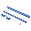 Aluminum Alloy CNC Balance Bar Crossbar Handlebar Extended Reinforcement for