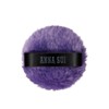 Body Bar Paste Makeup Sponge 5pcs + Case SET /