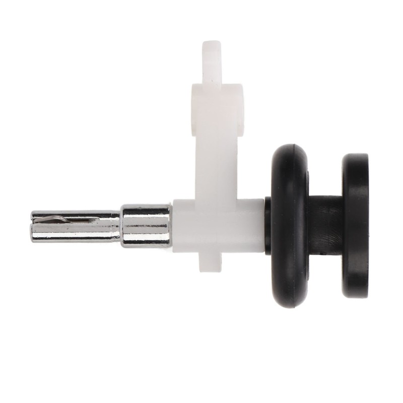 Sewing Machine Auxiliary Spool Pin Alloy Plastic Strong Durable Wear