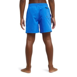 Quiksilver Pantaloncini da Bagno Everyday Volley Yth 14 Bambino Blu