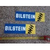 BILSTEIN Lot of 2 BILSTEIN Shocks Struts Racing Decals Sticker