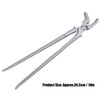 Horse Clincher High Strength Steel Rust Resistant Wear Resistant Hoof