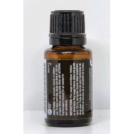 doTERRA Rosemary Essential Oil Blend 15 mL New Sealed Exp. 03/05/2028