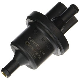 BOSCH 0280142353 - Válvula de purga de vapor para equipo original