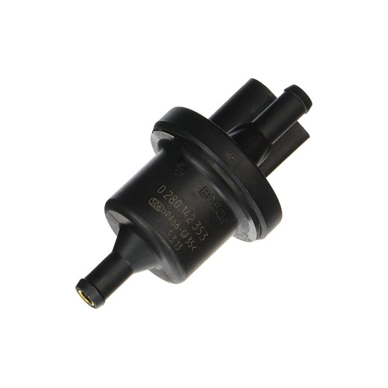 BOSCH 0280142353 - Válvula de purga de vapor para equipo
