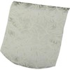 Classic Home Store Decorative Traditional Leaf Design Antimacassar Chair Back