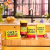Café Bustelo Espresso Style Dark Roast, Single Serve Coffee Pods,