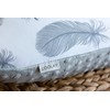 LOOLAY Pregnancy Pillow, Nursing Pillow 190 cm, Side Sleeper Pillow,