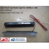 Leer truck cap brake light for 100XQ or 180 #138406