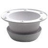 RV Roof Ventilation Cap Mushroom Head Shape Motorhome Round Exhaust