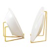 Safe N Sure 13.5cm High Plate and Bowl Stand in