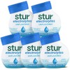 Stur Liquid Water Enhancer | Unflavored Electrolytes | Zero Calories