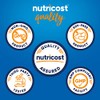 Nutricost Enzimas Digestivas 620 mg 120 cápsulas