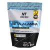 Beta Alanina 100% Pureza Premium 70 Porciones Nt Nutrition Sabor Natural