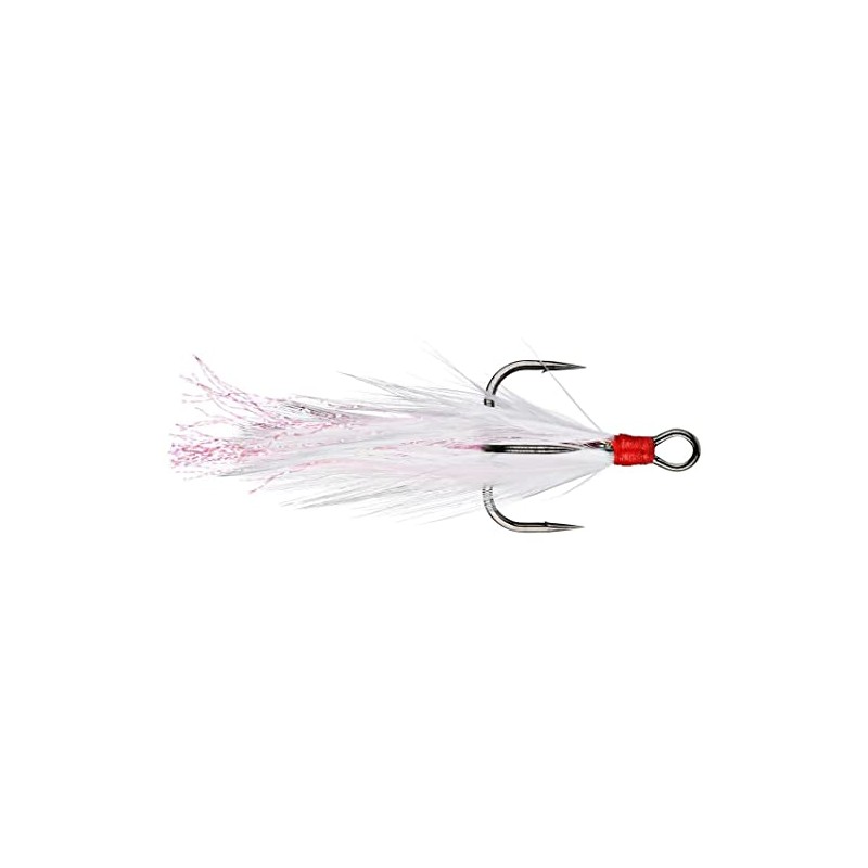 Gamakatsu 216408-WW Treble Hks
