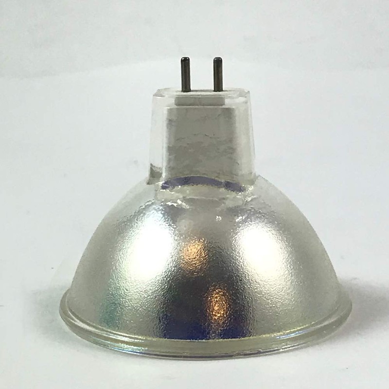 6 Qty. EKE Ushio 21v 150w GX5.3 Lamp Bulb JCR21v-150w