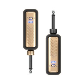 Positive Grid Spark Link Wireless Guitar System for Electric, Acoustic, Bass & More