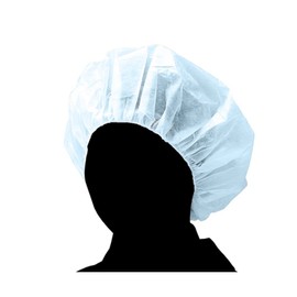 HOGI MC-61 Medical Cap (100 Sheets) MC /2-609-02