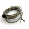ECO Lighting Replacement nickel low voltage pendant G4 socket with