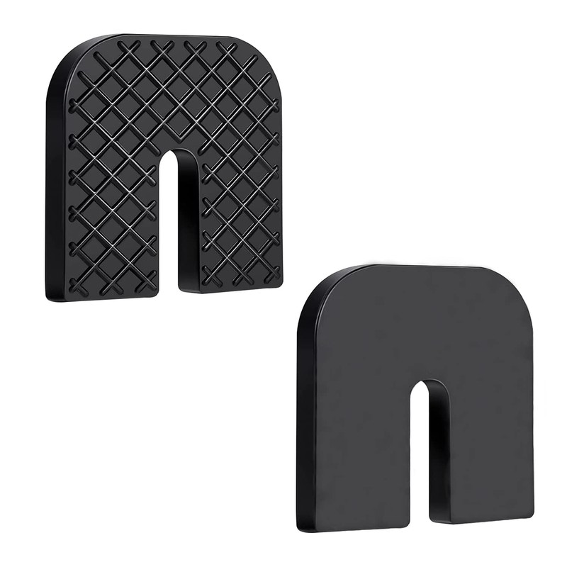 Rubber Isolator Pad 8 Packs Air Conditioner Shock Pad Anti