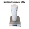 Thermos Flask, Small, Made of Dopper Stainless Steel, 150 ml,