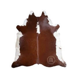 Hereford Cowhide Rug 6ft x 8 ft 180cm x 240 cm