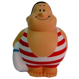 'Anti-Stress Squeezies "Herr Bert – FLOAT