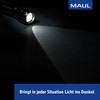 Maul MAULkronos L LED Torch - Outdoor Large LED Torch