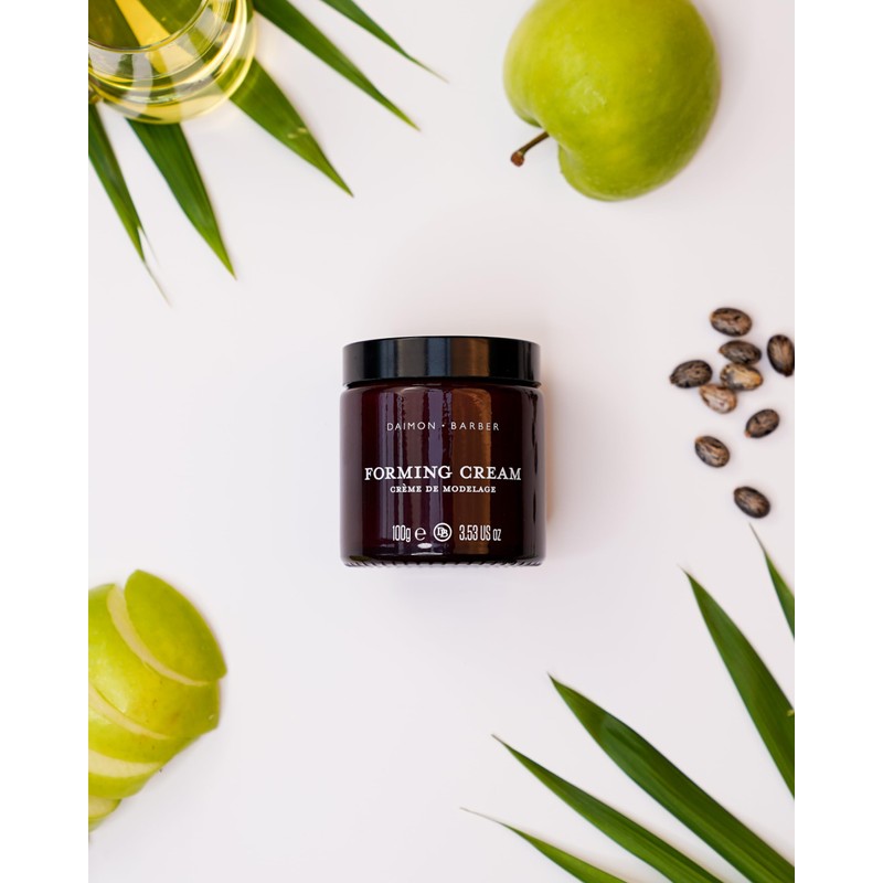 Daimon Barber Forming Cream 100 g