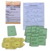 Unbranded Teacher Made Literacy Center Learning Resource Game Multiple Meaning