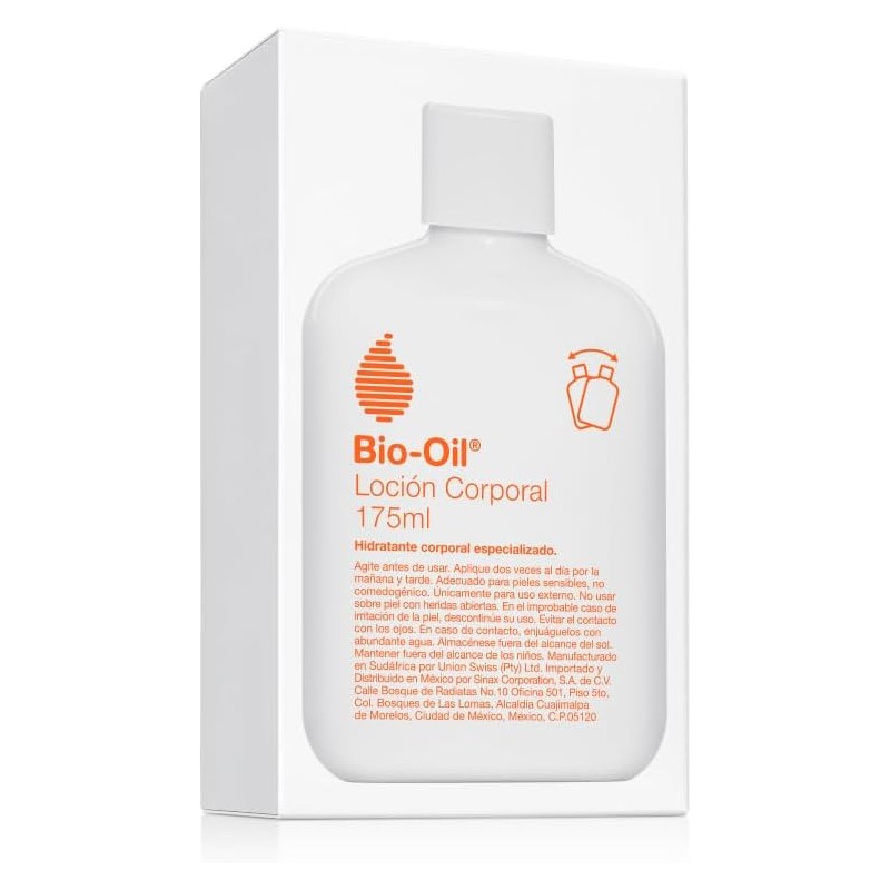 Bio-Oil, Loción Corporal, 175 ml