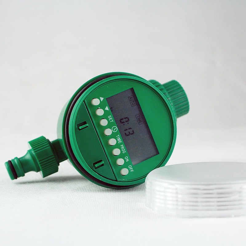 Irrigation Timer 204970 Control Computer