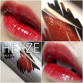 HEXZE Reflective Light Lip Gloss H66