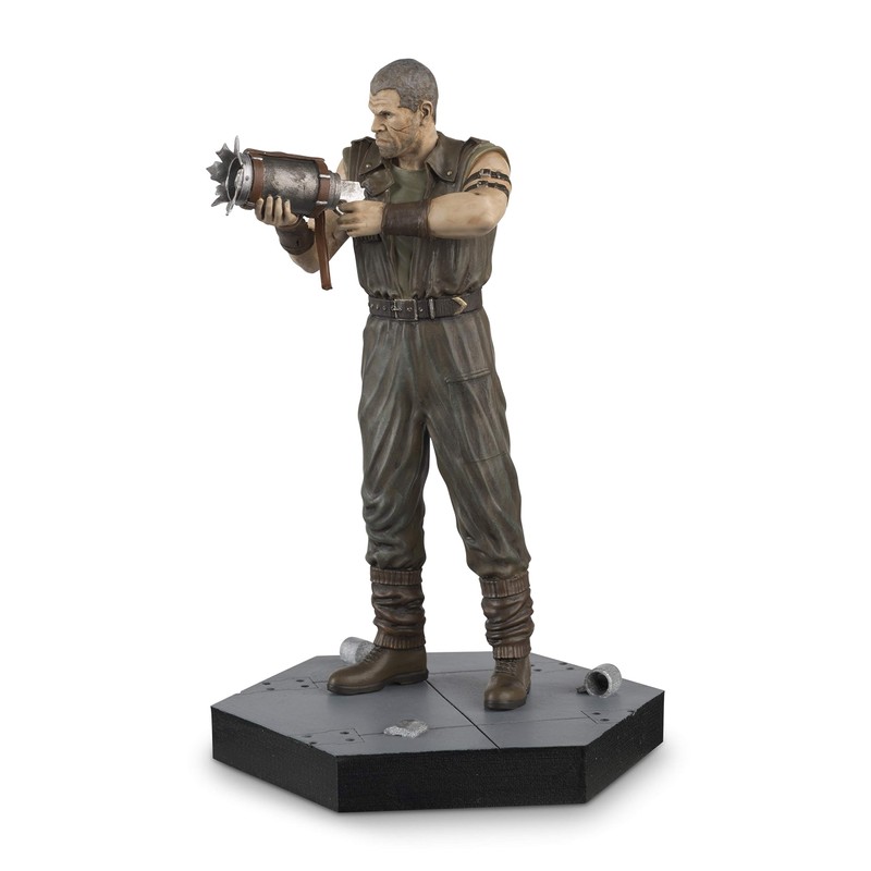 Entertainment Earth Alien Resurrection: Johner, MAR172765