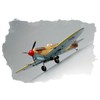 Hobby Boss 80213 Modellbausatz Spitfire MK.Vb TROP
