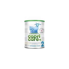 Capricare Milk Second Infancy 400gr