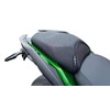 TRIBOSEAT Motorcycle Anti Slip Passenger Seat Cover Compatible With Kawasaki