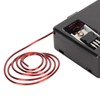 Coil EMP Electromagnetic Pulse Tester Small Black Box Intelligent Lock