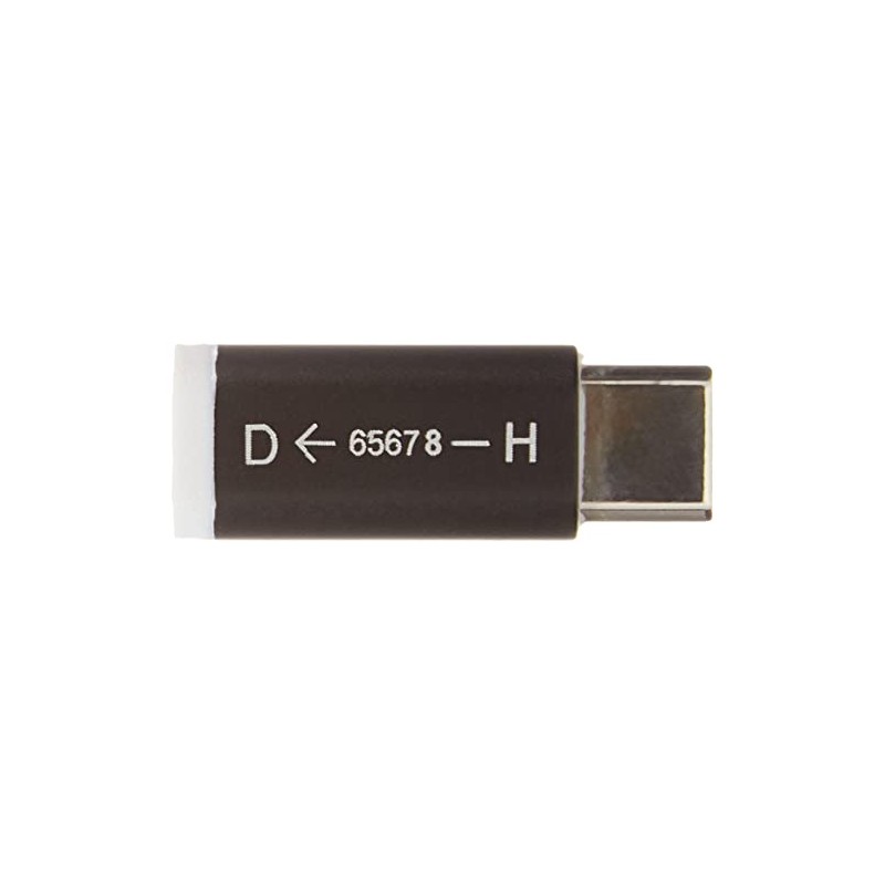 DeLOCK Adaptor USB Type C Male Device USB Micro