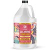 Calyptus Pure Cleaning Vinegar | All Purpose Household Cleaner | Indoor and Outdoor | 1 Gallon (Lavendar)