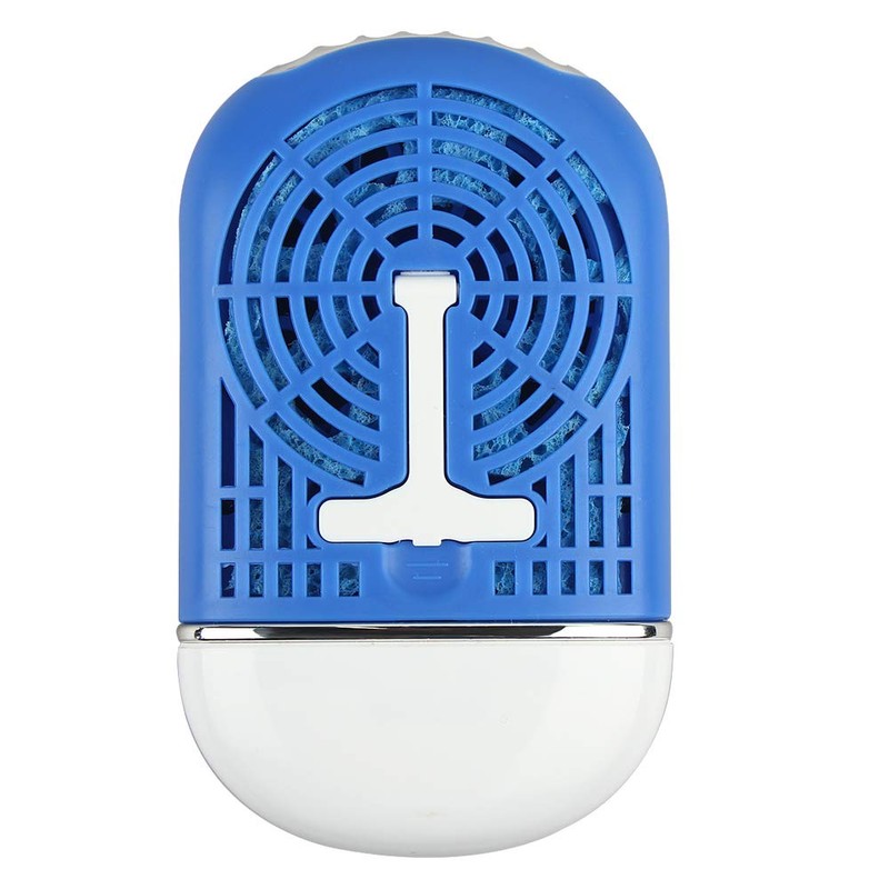 Tongping USB Mini Fan Air Conditioner Blower for Eyelash Extension