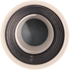 SHMOX Straight wc Toilet Pan Connector Straight